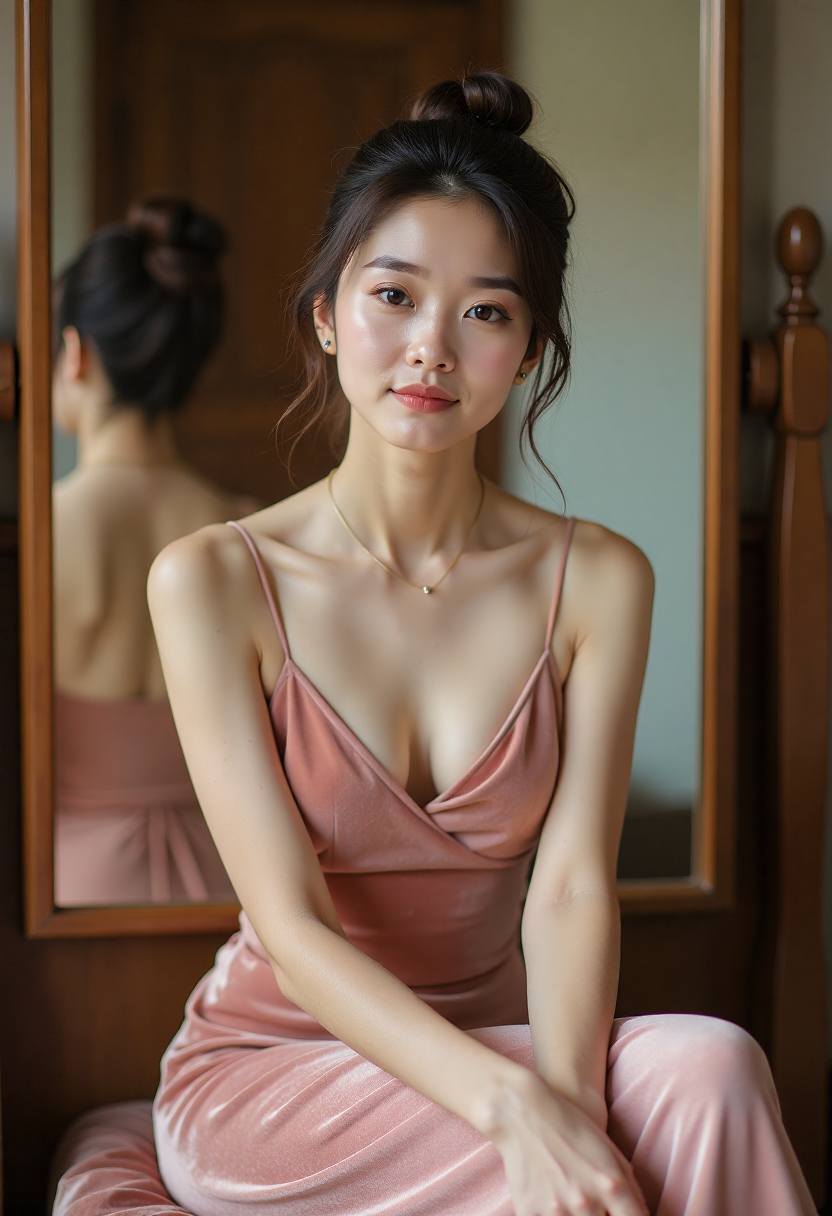假千金的真实身份