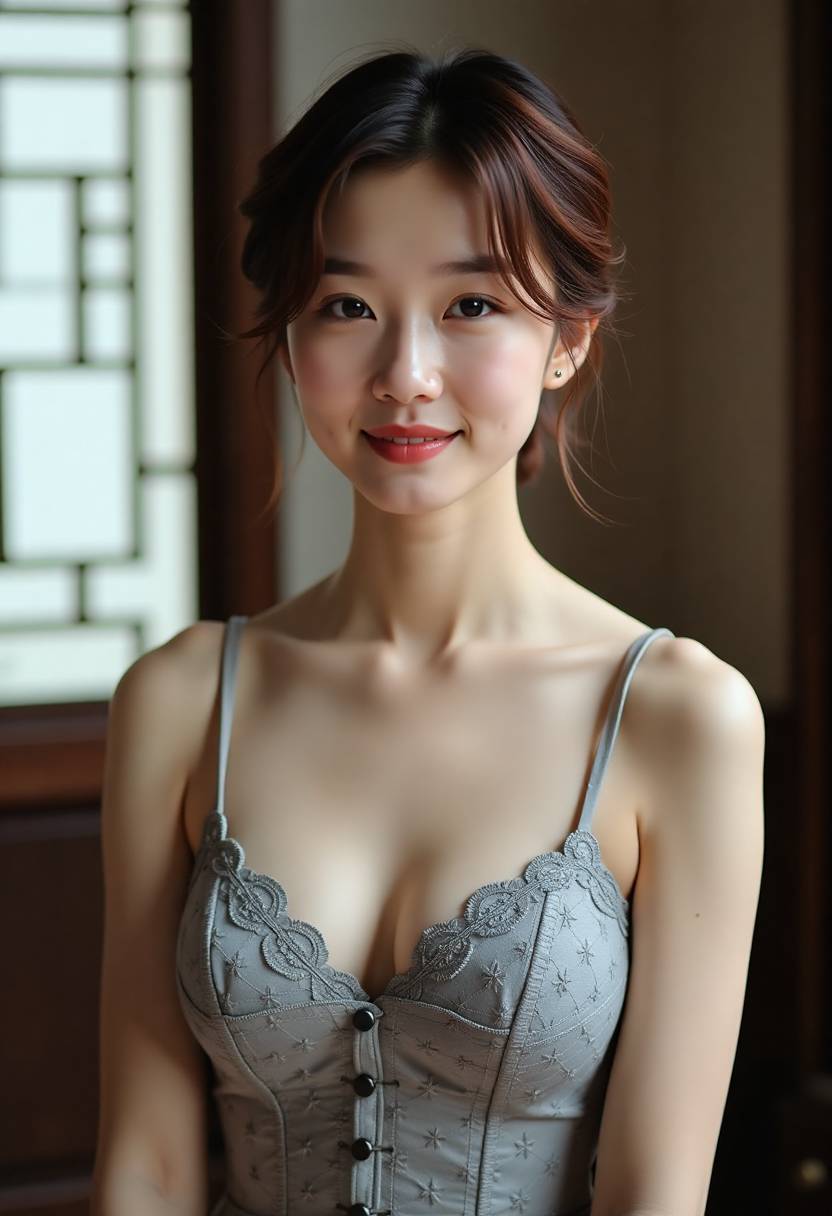 重生之商界女王归来