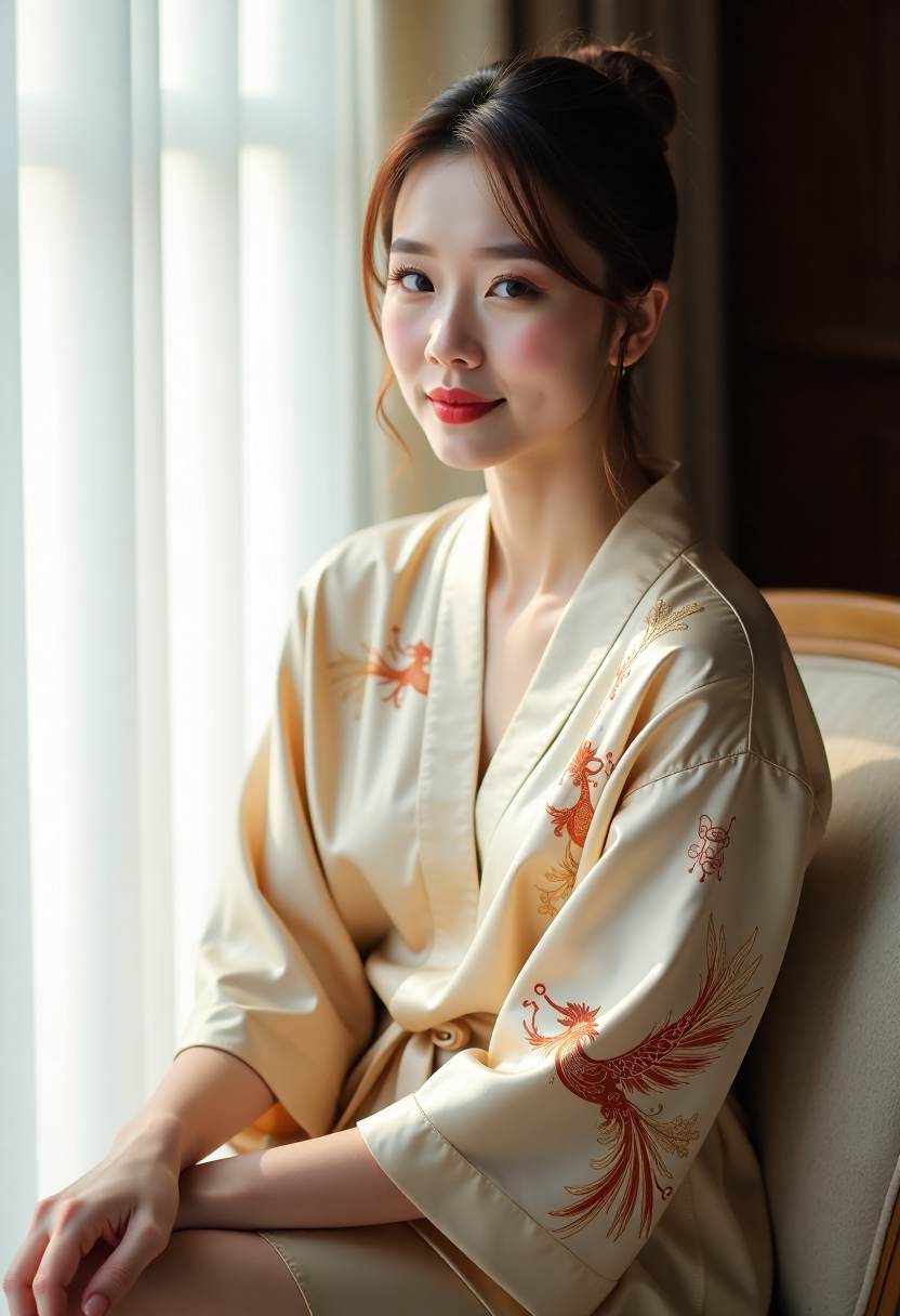 总裁前妻的复仇计划