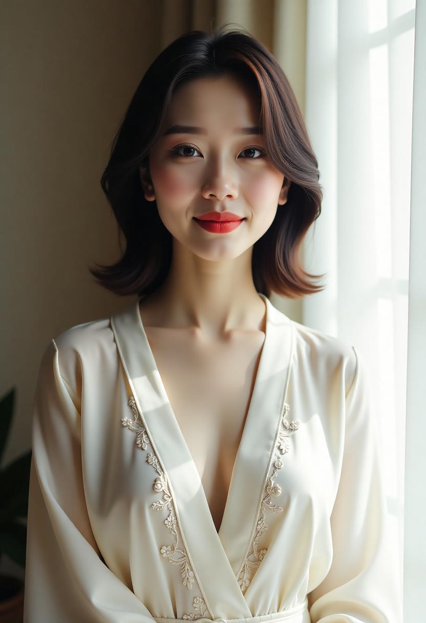 离婚后我成了首富