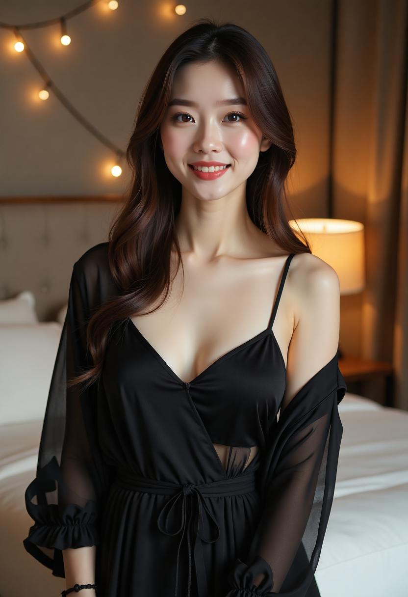 豪门千金的双面人生